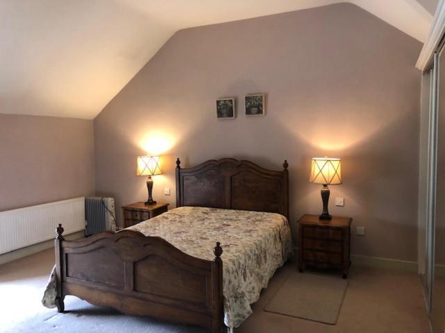 2 Bed Courtyard Apartment At Rockfield House Kells In Meath - Short Term Let Exteriér fotografie